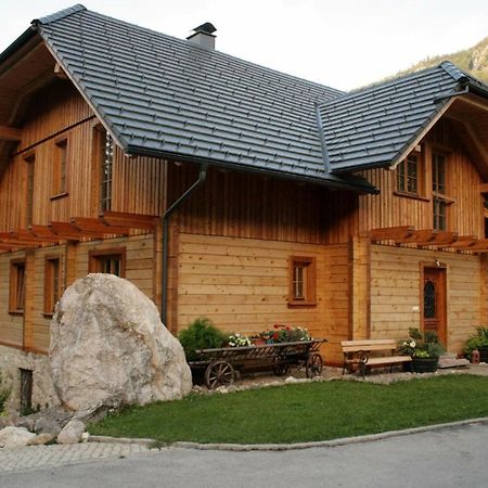 Apartment Pod Skalco Jesenice Exteriér fotografie